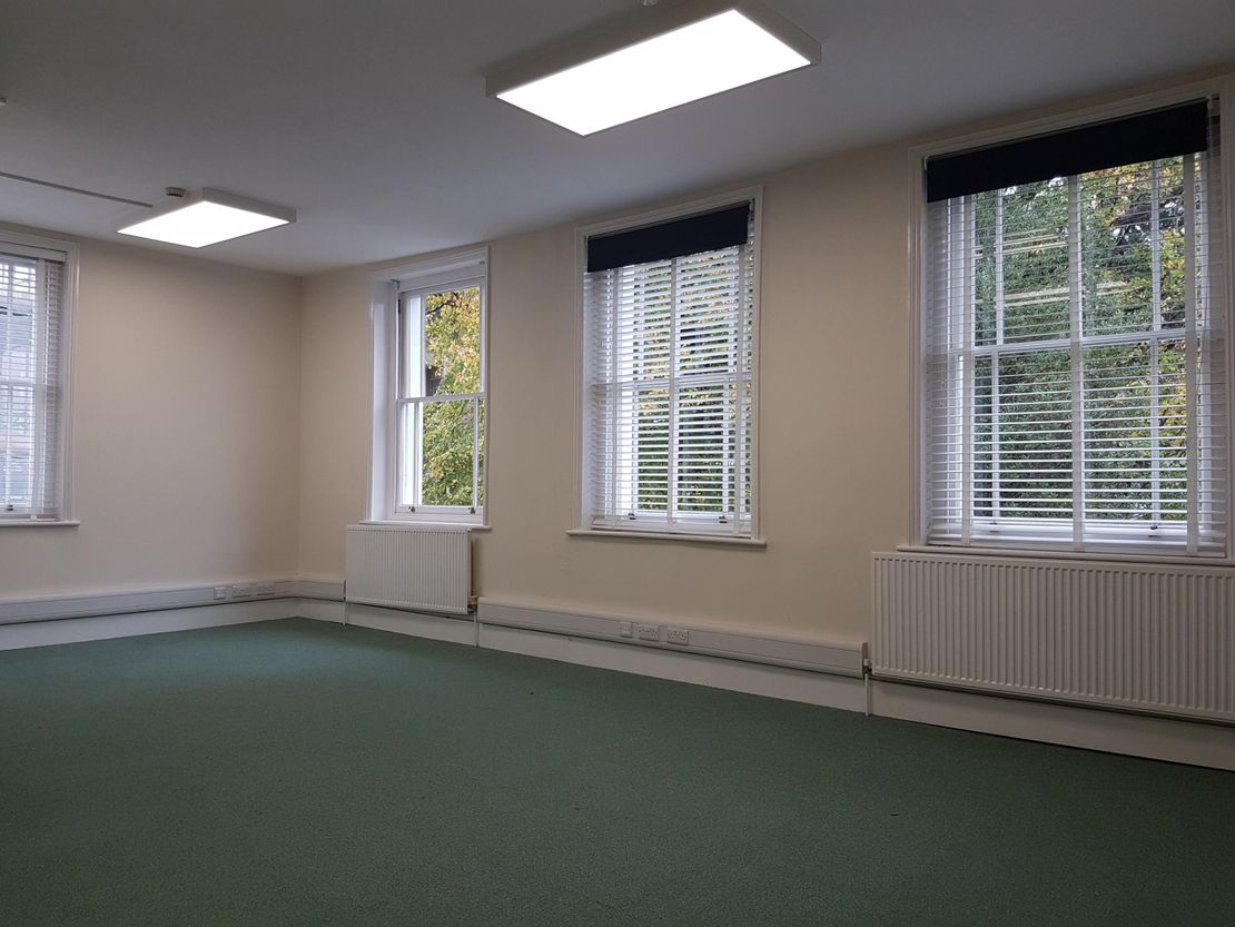 Cheltenham House, Office 2, 62a Mount Pleasant Road, Tunbridge Wells, Kent, TN1 1RB