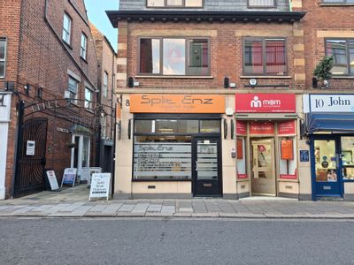 Property Image for 8 Mill Street, Bedford, Bedfordshire, MK40 3HD