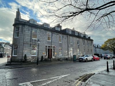 Property Image for 1-7 East Craibstone Street And, 30 & 36 Bon Accord Street, Aberdeen, Aberdeenshire, AB11 6YQ