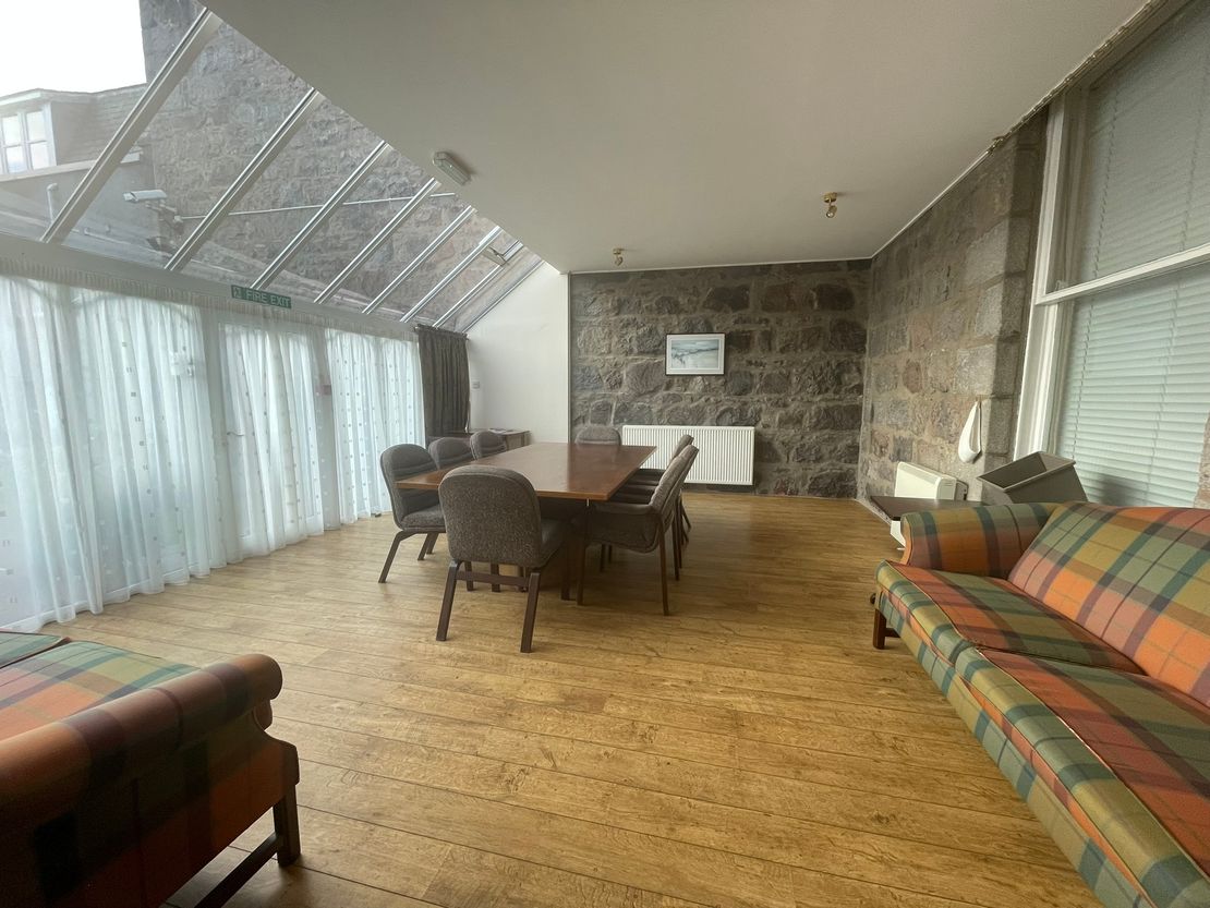 1-7 East Craibstone Street And, 30 & 36 Bon Accord Street, Aberdeen, Aberdeenshire, AB11 6YQ