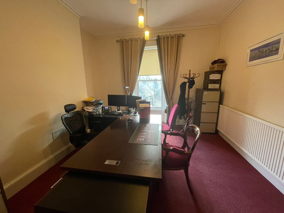 1-7 East Craibstone Street And, 30 & 36 Bon Accord Street, Aberdeen, Aberdeenshire, AB11 6YQ