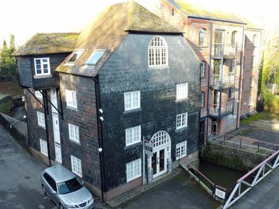 Property Image for The Old Mill, Mill Lane, Uckfield
