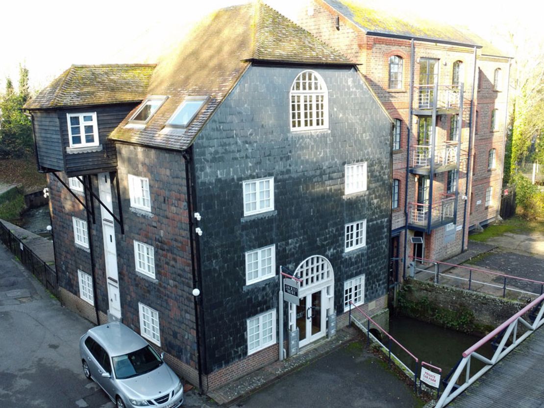 The Old Mill, Mill Lane, Uckfield