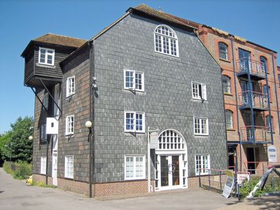 Property Image for The Old Mill, Mill Lane, Uckfield