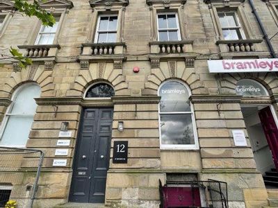 Property Image for 12 St Georges Square, Huddersfield