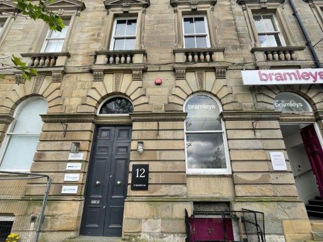 12 St Georges Square, Huddersfield
