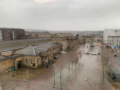 Property Image for 12 St Georges Square, Huddersfield