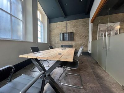 Property Image for 12 St Georges Square, Huddersfield