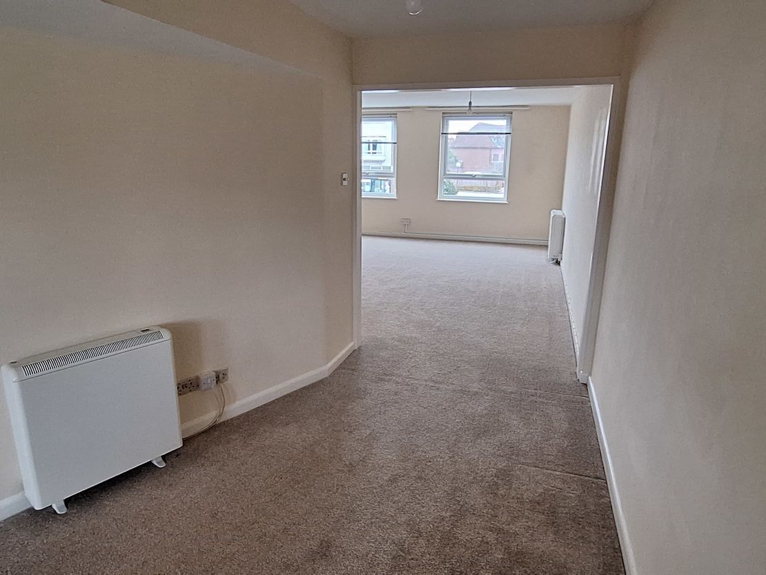 Billingshurst, 19 / 19A Jengers Mead, Billingshurst, West Sussex, RH14 9PB