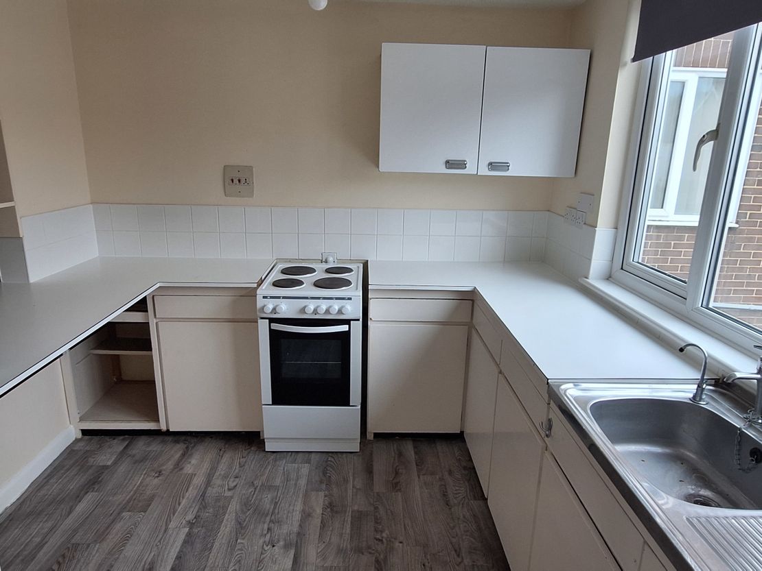 Billingshurst, 19 / 19A Jengers Mead, Billingshurst, West Sussex, RH14 9PB