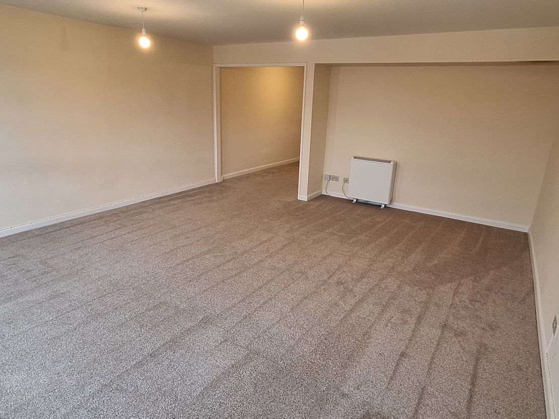Billingshurst, 19 / 19A Jengers Mead, Billingshurst, West Sussex, RH14 9PB