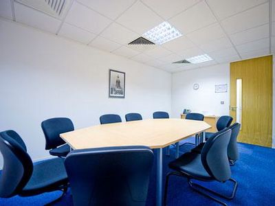 Property Image for Afon Building, Worthing Road, Horsham, Horsham, RH12 1TL