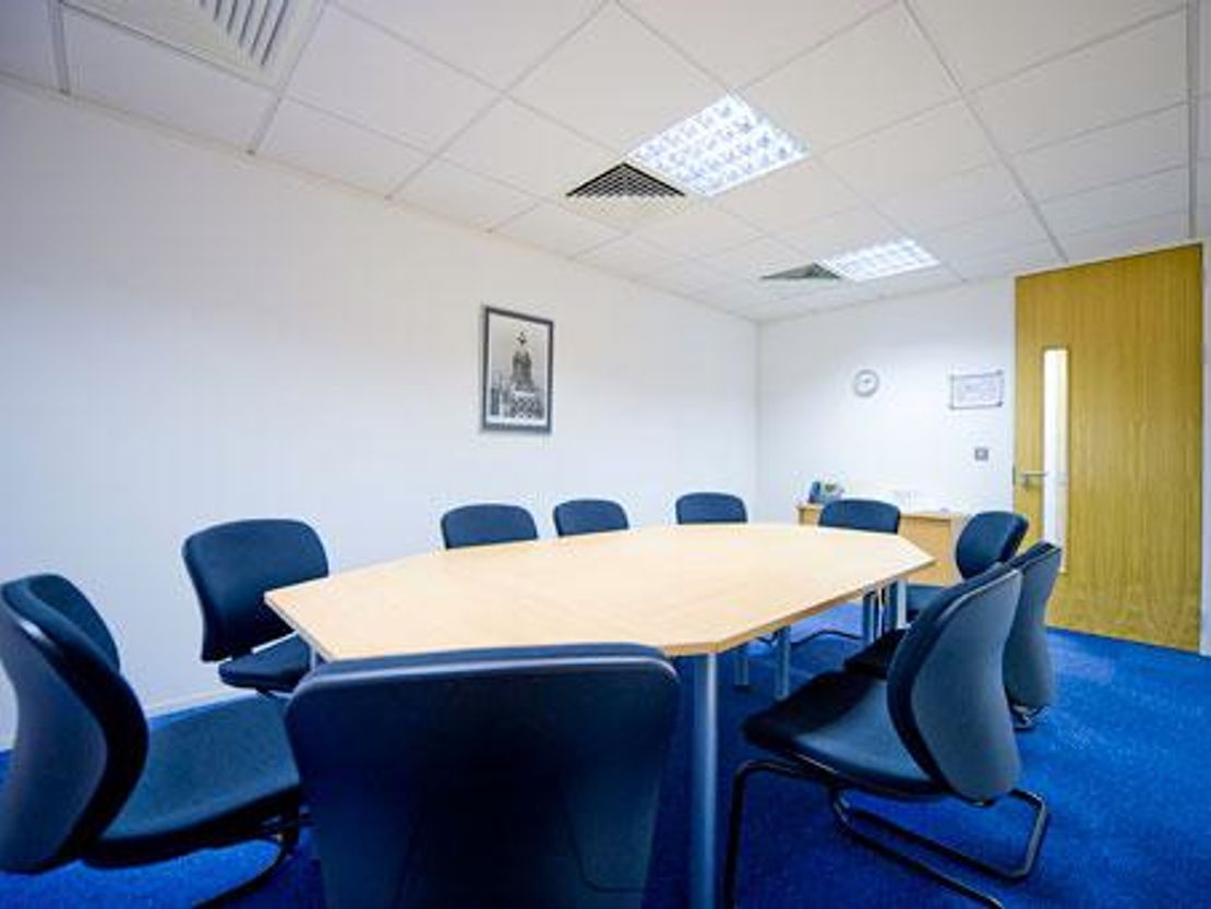 Afon Building, Worthing Road, Horsham, Horsham, RH12 1TL