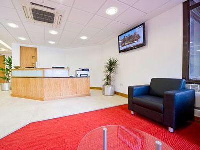 Property Image for Afon Building, Worthing Road, Horsham, Horsham, RH12 1TL