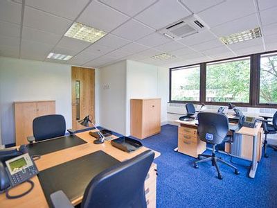 Property Image for Afon Building, Worthing Road, Horsham, Horsham, RH12 1TL