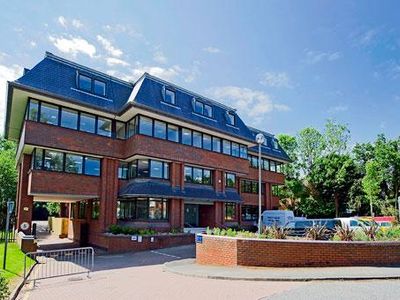 Property Image for Afon Building, Worthing Road, Horsham, Horsham, RH12 1TL