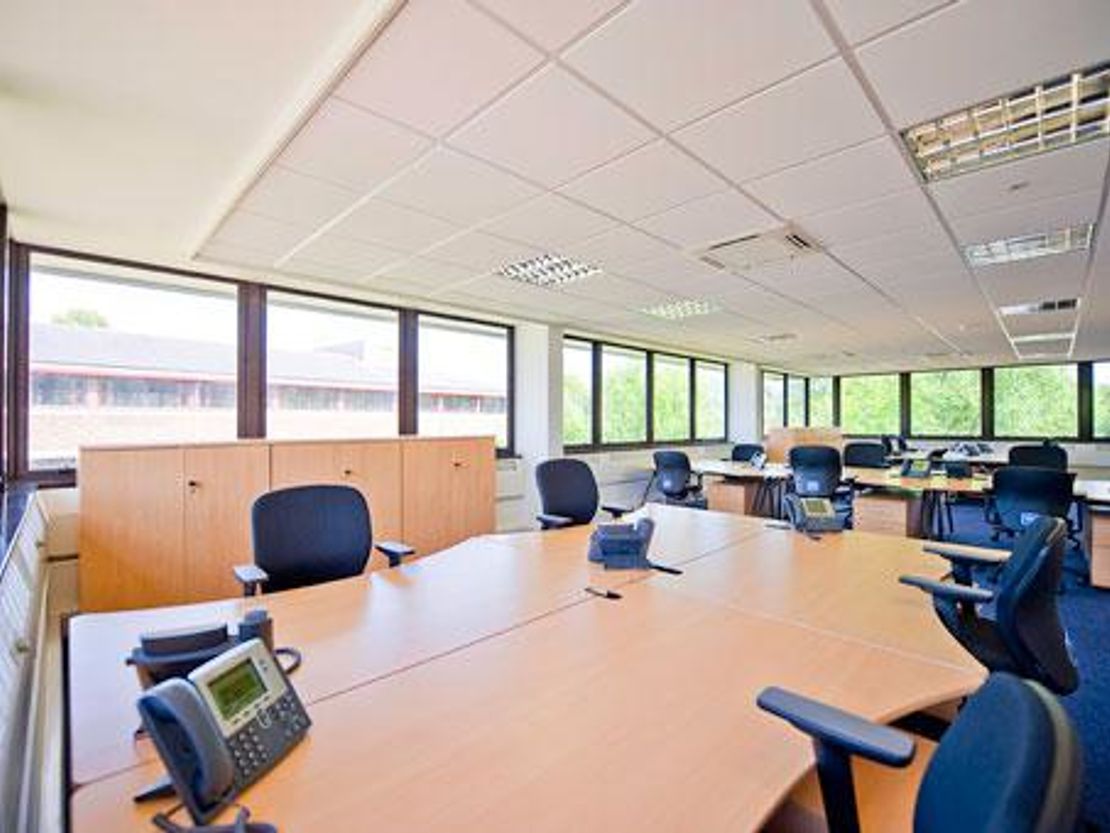 Afon Building, Worthing Road, Horsham, Horsham, RH12 1TL