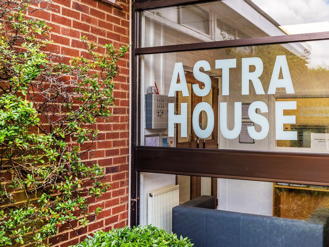 Astra House, The Common, Cranleigh, Surrey, GU6 8RZ