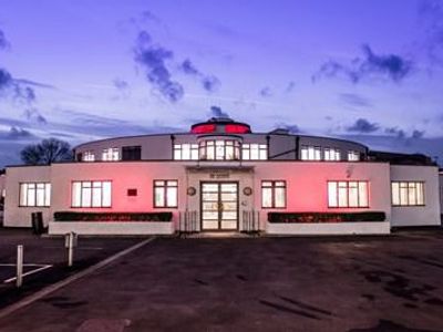 Property Image for The Beehive, City Place, Gatwick, RH6 0PA