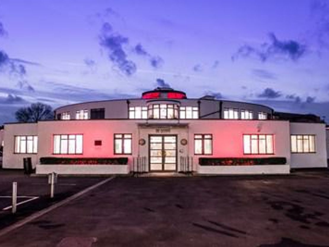 The Beehive, City Place, Gatwick, RH6 0PA