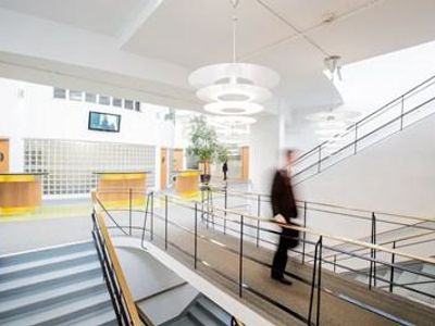 Property Image for The Beehive, City Place, Gatwick, RH6 0PA
