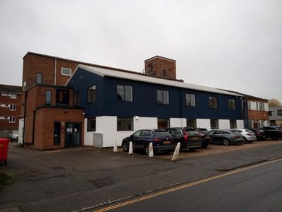 Property Image for Delta House, 16 Bridge Road, Haywards Heath, West Sussex, RH16 1UA