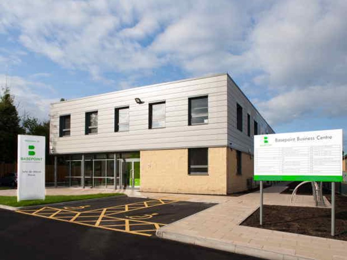 Haywards Heath centre, Bridge Road, John De Mierre House, Haywards Heath, RH16 1UA