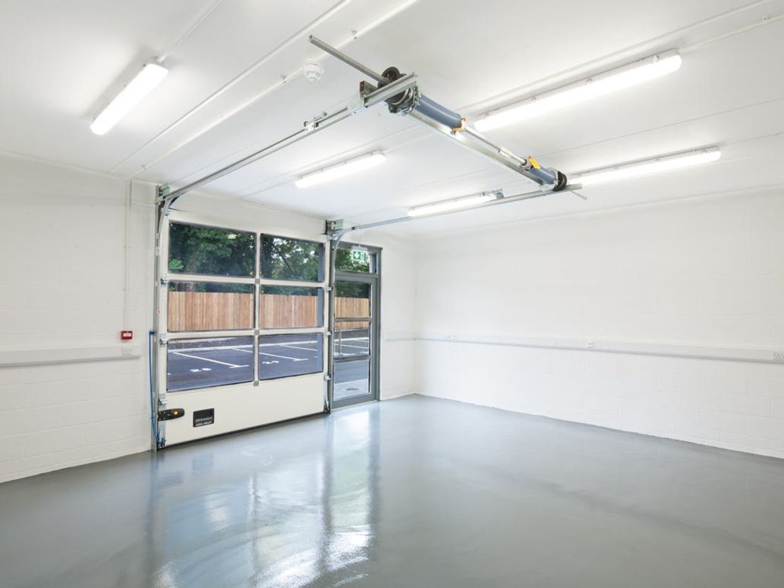 Haywards Heath centre, Bridge Road, John De Mierre House, Haywards Heath, RH16 1UA