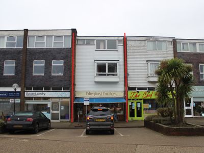 Property Image for 8 & 8A Jengers Mead, Billingshurst, West Sussex, RH14 9PB