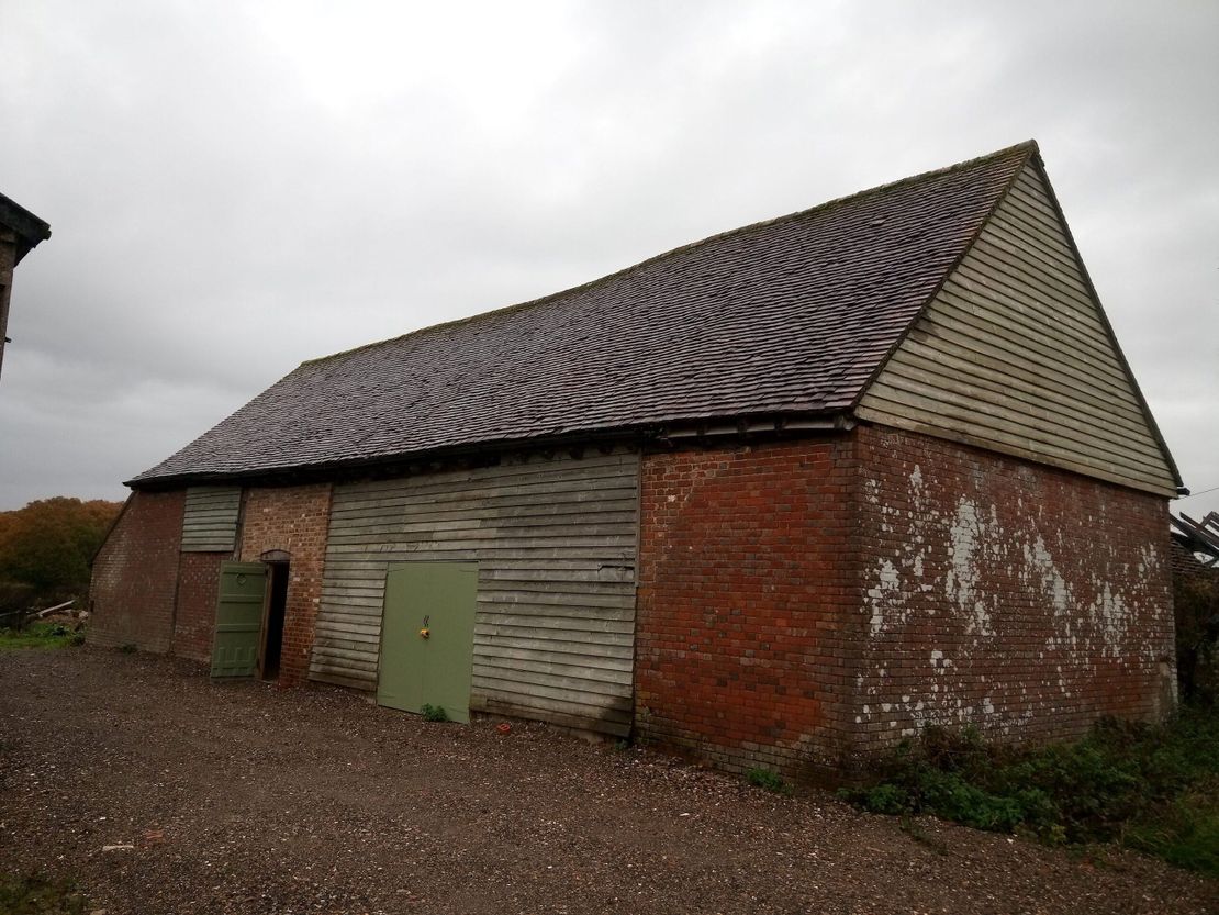 Great House Barn, Stane Street, Ockley, Dorking, Surrey, RH5 5LY