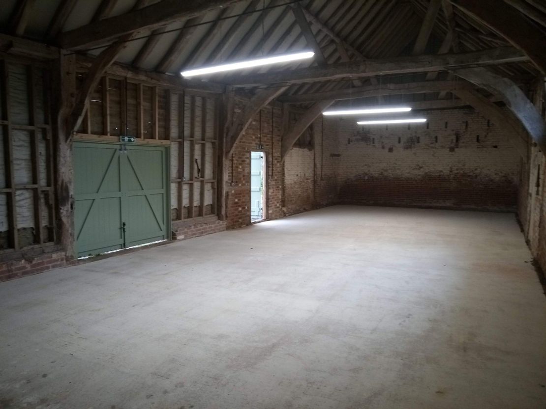 Great House Barn, Stane Street, Ockley, Dorking, Surrey, RH5 5LY
