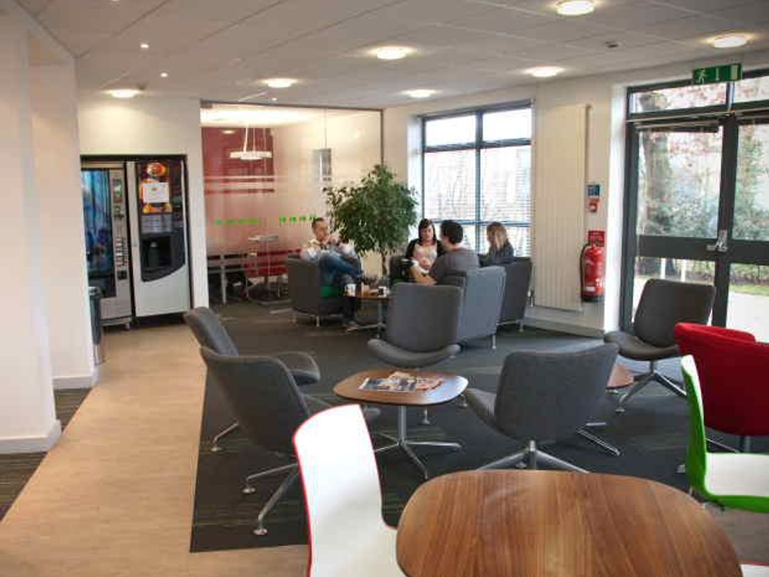 Basepoint Crawley Centre, Metcalf Way, Crawley, West Sussex, RH11 7XX