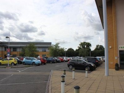 Property Image for Basepoint Crawley Centre, Metcalf Way, Crawley, West Sussex, RH11 7XX