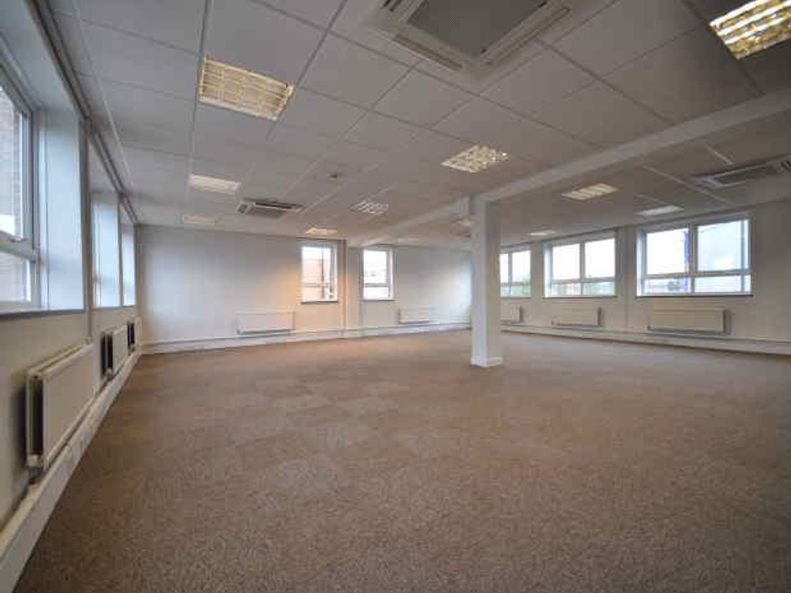 Saxon House, Stephenson Way, Crawley, West Sussex, RH10 1TN