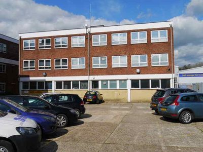 Property Image for Saxon House, Stephenson Way, Crawley, West Sussex, RH10 1TN