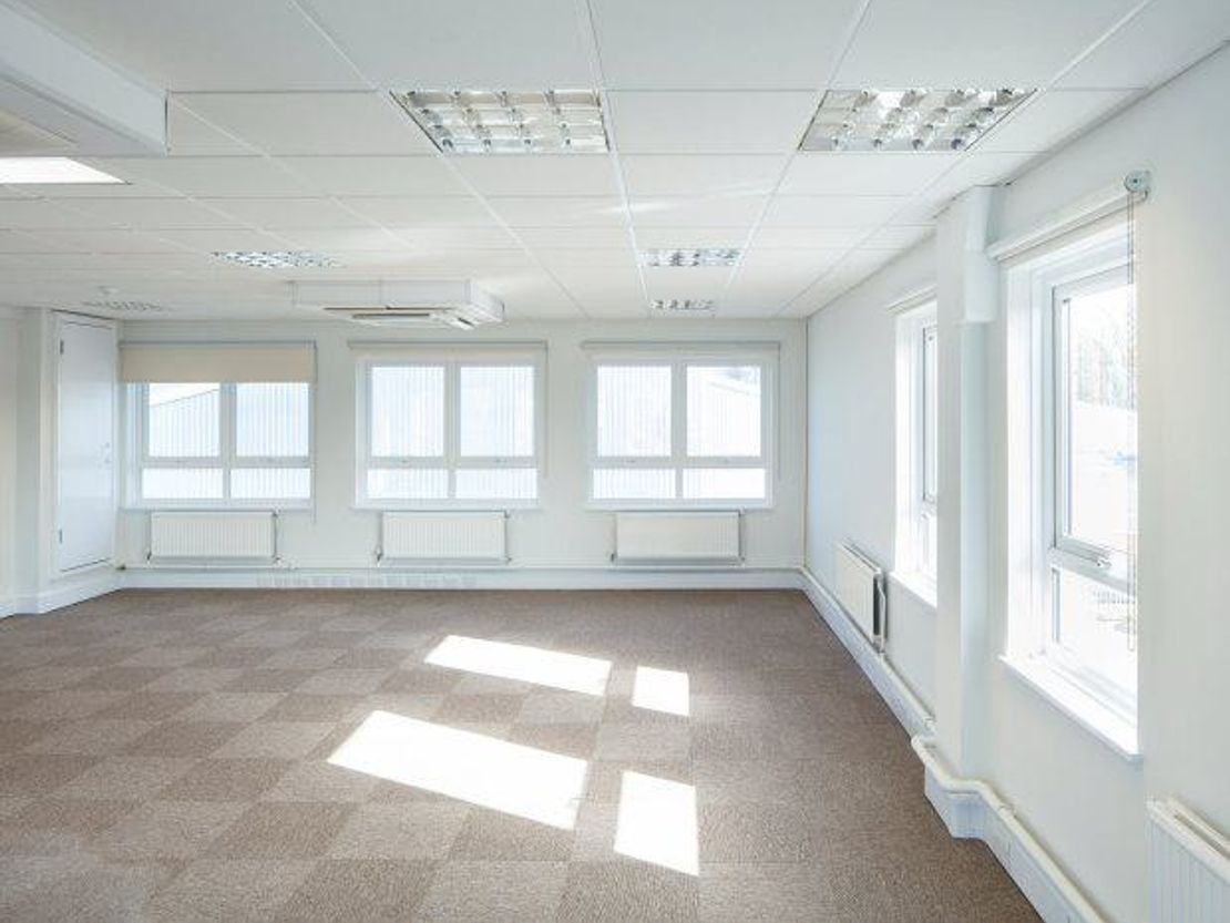 Saxon House, Stephenson Way, Crawley, West Sussex, RH10 1TN