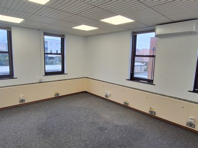 Property Image for Hillreed House, 1st Floor Office Suite, 54 Queen Street Horsham, Horsham, West Sussex, RH13 5AD