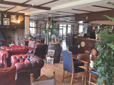 Property Image for Buffalo Bills, Heathfield Road, The Forge, Halland, East Sussex, BN8 6PW