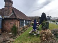Property Image for Buffalo Bills, Heathfield Road, The Forge, Halland, East Sussex, BN8 6PW