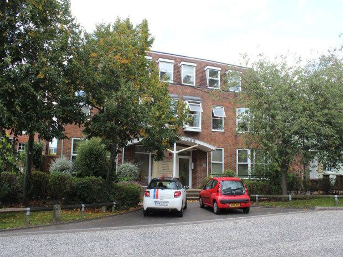 Freedom Works, 30 Worthing Road, The Courtyard, Horsham, West Sussex, RH12 1SL