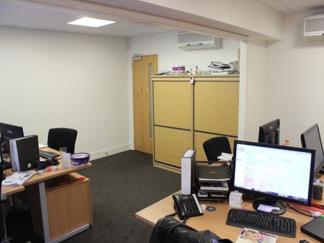 Freedom Works, 30 Worthing Road, The Courtyard, Horsham, West Sussex, RH12 1SL