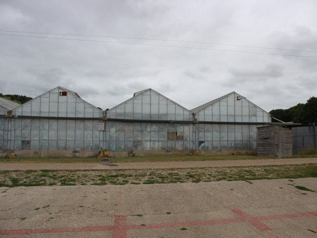 Storage Units, Rogers Lane, Rogers Farm, Findon, West Sussex, BN14 0RE
