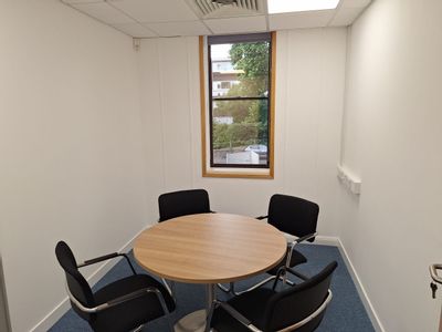 Property Image for Part 1st Floor, 21 Perrymount Road, Haywards Heath, West Sussex, RH16 3TP