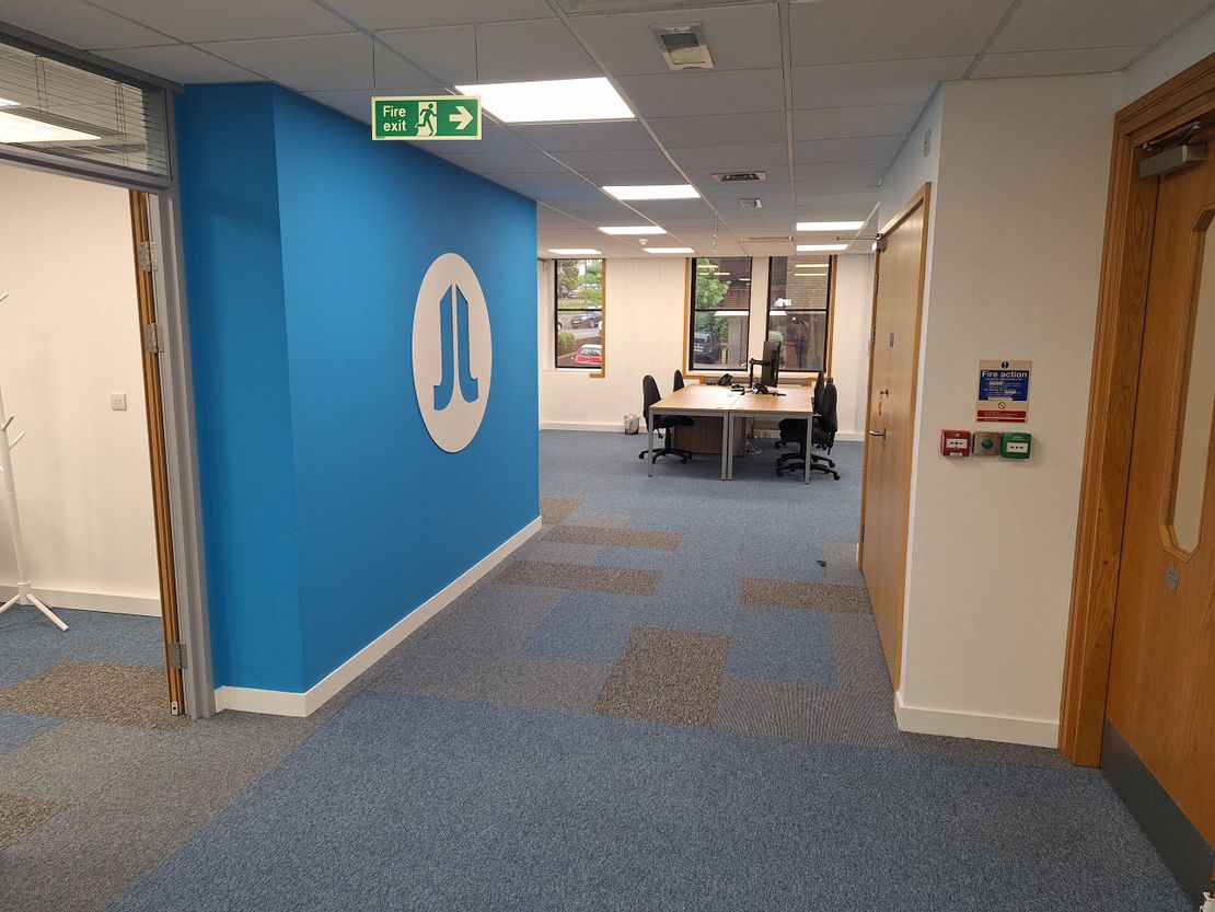 Part 1st Floor, 21 Perrymount Road, Haywards Heath, West Sussex, RH16 3TP