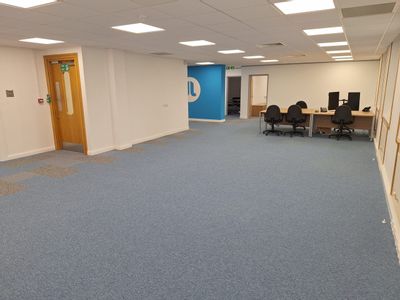 Property Image for Part 1st Floor, 21 Perrymount Road, Haywards Heath, West Sussex, RH16 3TP