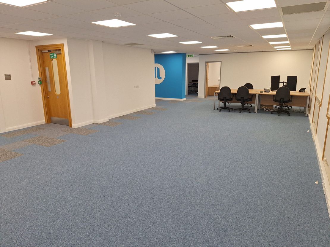 Part 1st Floor, 21 Perrymount Road, Haywards Heath, West Sussex, RH16 3TP