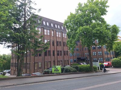 Property Image for Part 1st Floor, 21 Perrymount Road, Haywards Heath, West Sussex, RH16 3TP