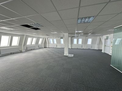 Property Image for Jubilee House, 56-58 Cyprus Road, 2nd Floor, Burgess Hill, West Sussex, RH15 9AS