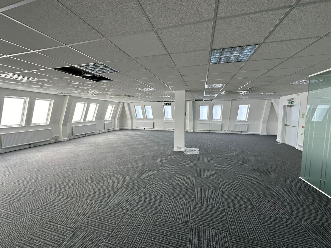 Jubilee House, 56-58 Cyprus Road, 2nd Floor, Burgess Hill, West Sussex, RH15 9AS