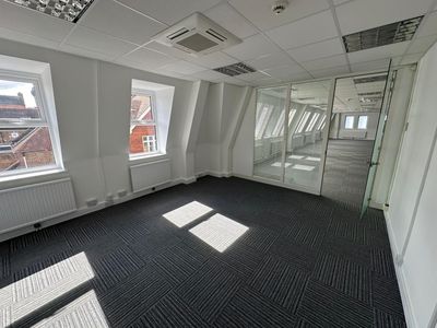 Property Image for Jubilee House, 56-58 Cyprus Road, 2nd Floor, Burgess Hill, West Sussex, RH15 9AS